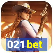 021 bet